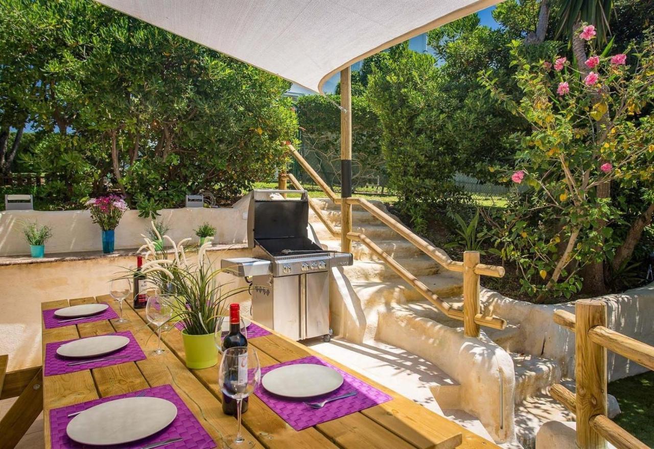 Casa Eucalyptus Family Home Estepona Bagian luar foto