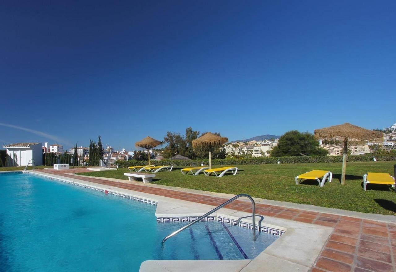 Casa Eucalyptus Family Home Estepona Bagian luar foto